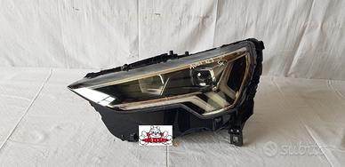 AUDI Q3 F3 FARO PROIETTORE ANTERIORE LED 83A941033