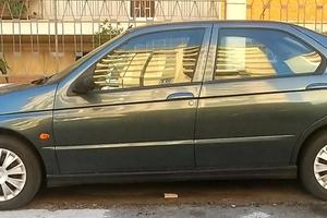Alfa Romeo 146 1.4 t. Spark. Luglio 2000-95.000 km