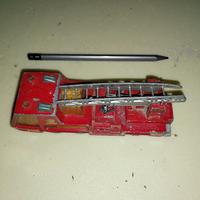 Lotto giocattoli vintage