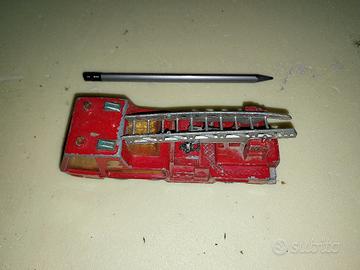 Lotto giocattoli vintage