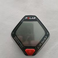 POLAR CS500