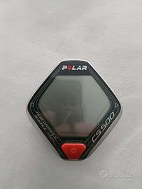 POLAR CS500
