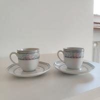 N. 6 Tazze caffè Eschenbach