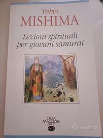 Lezioni spirituali per giovani samurai
