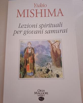Lezioni spirituali per giovani samurai