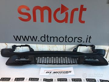 Kit griglia inferiore My Smart 2012 - restyling