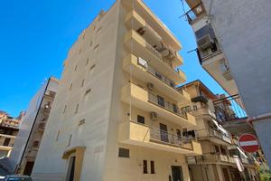 Appartamenti in fase di realizzazione