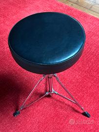Sgabello x batteria Mapex