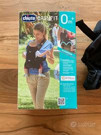 Chicco Easyfit marsupio neonato