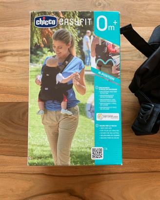 Chicco Easyfit marsupio neonato
