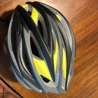 Casco da ciclismo come nuovo zero RH+ ,