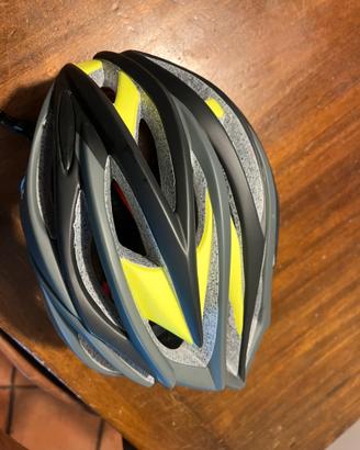 Casco da ciclismo come nuovo zero RH+ ,