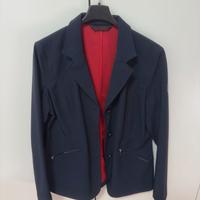 Giacca Equitazione Donna Usata Horseware  - TG 44