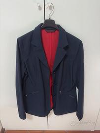 Giacca Equitazione Donna Usata Horseware  - TG 44