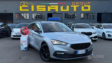 SEAT LEON 2.0 SPORTSTOURER TDI DSG 150CV - FULL LE