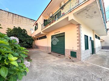 PALAZZINA A QUALIANO