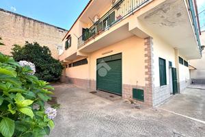 PALAZZINA A QUALIANO