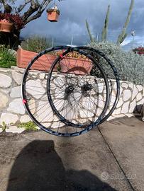 Ruote Fulcrum Red Zone 5 29