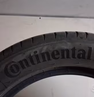 Continental Premium Contact 7