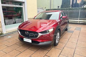 MAZDA CX-30 2.0L e-Skyactiv-X M Hybrid 2WD Executi