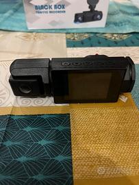 Dash cam auto