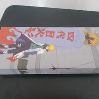 kunai minato - naruto