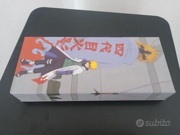 kunai minato - naruto