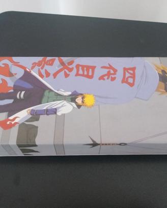 kunai minato - naruto
