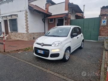 Fiat Panda Hybrid 1.0 70CV "44.200 km" 5 posti, 