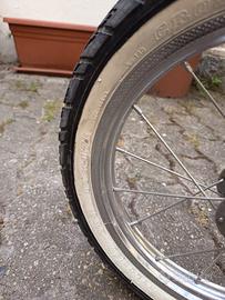 Bici Hello Kitty 