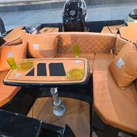 MANARA - TIGER 26 A F F A R E -LA NC I O