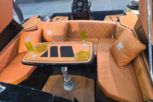 MANARA - TIGER 26 A F F A R E -LA NC I O