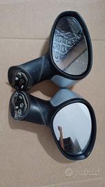 Accessori  ricambi Grande punto 2006