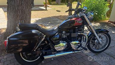 Triumph America