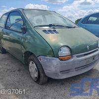 Renault twingo 1 c06 1.2 58cv 96-07 -ricambi