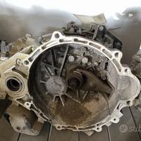 CAMBIO HYUNDAI i20 (01/09>) 1.4 CRDi Ber. 5p