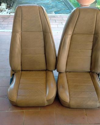 Sedili anteriori jeep 