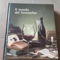libro il mondo del somelier
