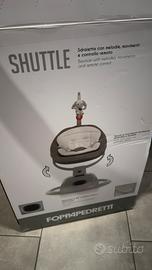 Sdraietta bambini