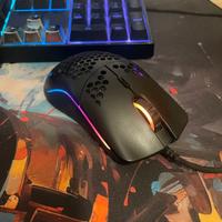 Mouse Gaming - Glorious Model O