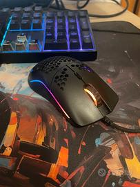 Mouse Gaming - Glorious Model O