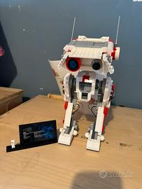 Lego star wars 75335 BD-1