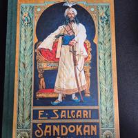 Sandokan alla Riscossa