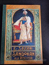 Sandokan alla Riscossa