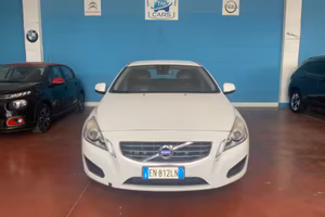 Volvo V60 D3 Momentum