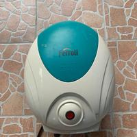 Scaldino per cucina o bagnetto