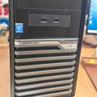 Pc Fisso Acer-intelcore i7-ssd256gb-ram12gb