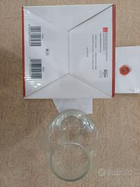 Vaso Bormioli Rocco "Polluce" 24cm
