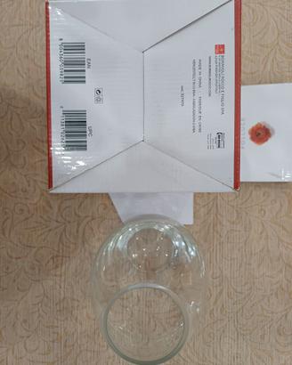 Vaso Bormioli Rocco "Polluce" 24cm