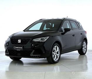 SEAT Arona 1.0 Eco TSI 70kW FR * BONUS FINANZ...